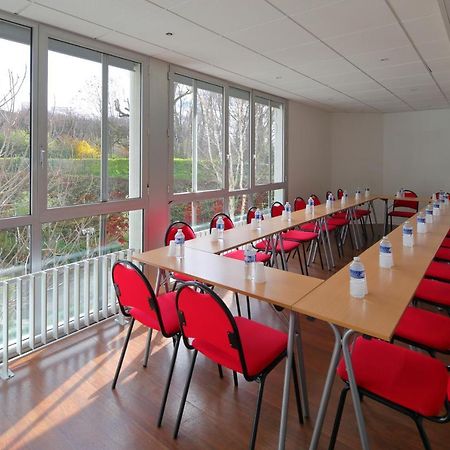 Hotel Cis Paris Kellermann ภายนอก รูปภาพ