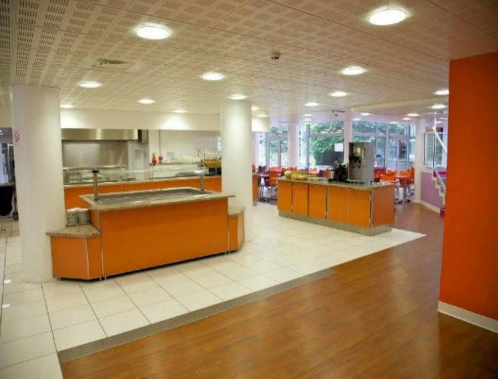 Hotel Cis Paris Kellermann ภายนอก รูปภาพ