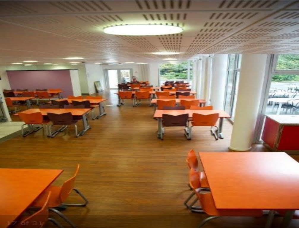 Hotel Cis Paris Kellermann ภายนอก รูปภาพ
