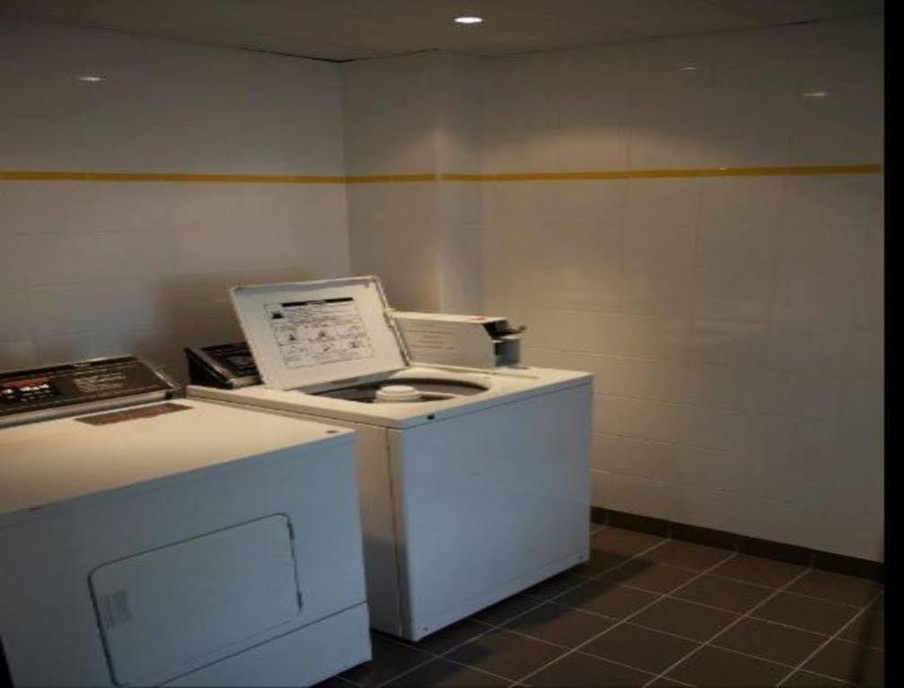 Hotel Cis Paris Kellermann ภายนอก รูปภาพ