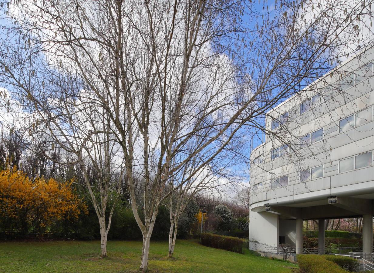 Hotel Cis Paris Kellermann ภายนอก รูปภาพ
