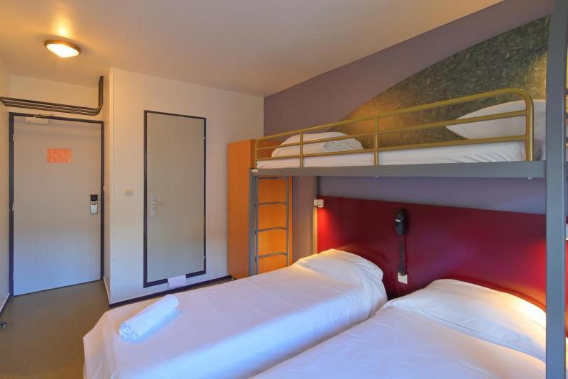 Hotel Cis Paris Kellermann ภายนอก รูปภาพ